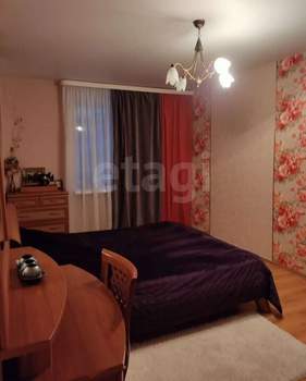 2-к квартира, на длительный срок, 78м2, 6/11 этаж