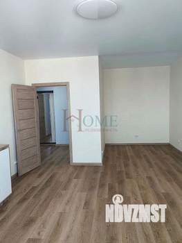 1-к квартира, на длительный срок, 45м2, 20/21 этаж