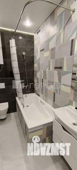 Студия квартира, на длительный срок, 34м2, 11/22 этаж