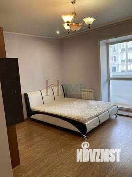 2-к квартира, на длительный срок, 45м2, 5/8 этаж