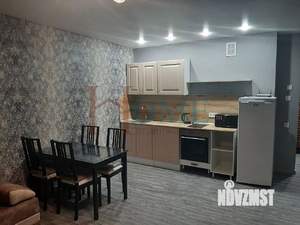 1-к квартира, на длительный срок, 33м2, 10/10 этаж