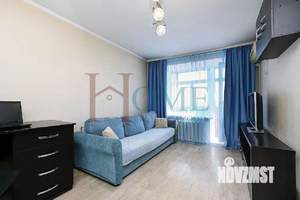 1-к квартира, на длительный срок, 32м2, 9/9 этаж