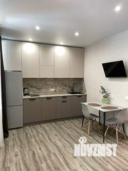 Студия квартира, на длительный срок, 29м2, 3/12 этаж