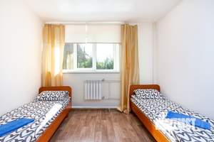 1-к квартира, посуточно, 24м2, 1/5 этаж