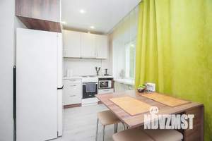 2-к квартира, посуточно, 55м2, 3/5 этаж