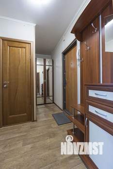 1-к квартира, посуточно, 37м2, 1/9 этаж