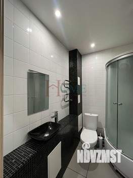 Студия квартира, на длительный срок, 26м2, 11/17 этаж