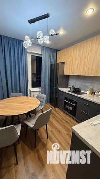 2-к квартира, на длительный срок, 50м2, 20/25 этаж