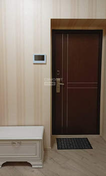 1-к квартира, на длительный срок, 58м2, 8/12 этаж