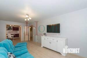 3-к квартира, на длительный срок, 80м2, 1/10 этаж