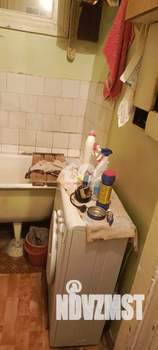 1-к квартира, на длительный срок, 31м2, 4/5 этаж