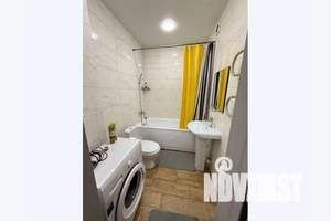 1-к квартира, посуточно, 48м2, 12/13 этаж