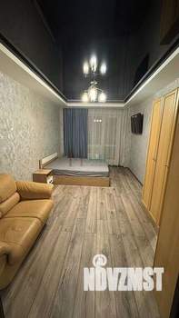 1-к квартира, на длительный срок, 46м2, 2/15 этаж