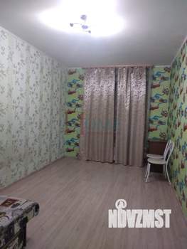 2-к квартира, на длительный срок, 50м2, 5/17 этаж