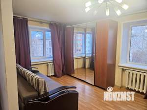 1-к квартира, на длительный срок, 30м2, 5/5 этаж