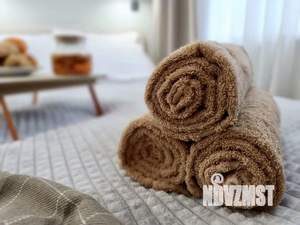 1-к квартира, посуточно, 16м2, 1/1 этаж