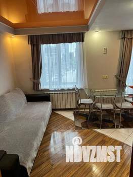 2-к квартира, посуточно, 40м2, 3/9 этаж