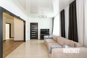 3-к квартира, на длительный срок, 70м2, 13/18 этаж