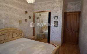 3-к квартира, на длительный срок, 118м2, 12/13 этаж