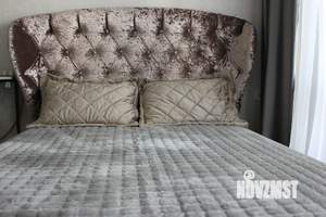 Студия квартира, посуточно, 25м2, 13/17 этаж