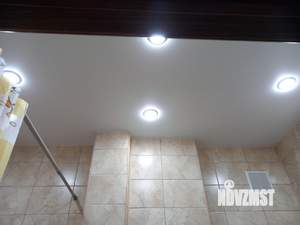 1-к квартира, на длительный срок, 41м2, 2/8 этаж