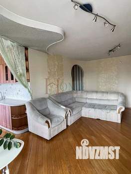 2-к квартира, на длительный срок, 48м2, 5/5 этаж