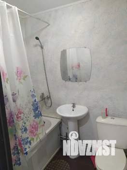 Студия квартира, посуточно, 21м2, 17/17 этаж