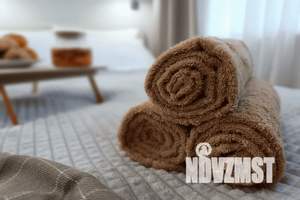 Студия квартира, посуточно, 16м2, 1/5 этаж