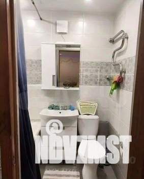 2-к квартира, на длительный срок, 43м2, 4/5 этаж