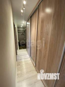 2-к квартира, на длительный срок, 42м2, 9/9 этаж