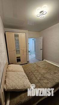 2-к квартира, на длительный срок, 53м2, 8/10 этаж