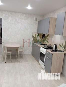 1-к квартира, на длительный срок, 34м2, 11/26 этаж