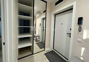 1-к квартира, на длительный срок, 37м2, 8/8 этаж