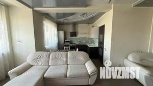 3-к квартира, на длительный срок, 86м2, 14/17 этаж