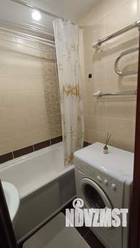 2-к квартира, на длительный срок, 42м2, 8/9 этаж