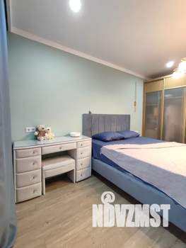 2-к квартира, посуточно, 70м2, 10/18 этаж