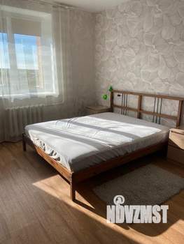 1-к квартира, на длительный срок, 44м2, 9/9 этаж