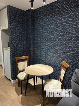 1-к квартира, на длительный срок, 39м2, 1/18 этаж