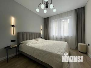 2-к квартира, посуточно, 45м2, 12/26 этаж