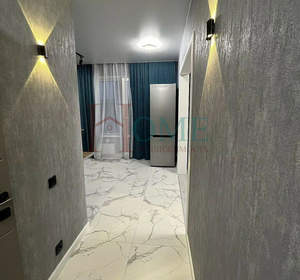 1-к квартира, на длительный срок, 39м2, 5/27 этаж