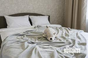 2-к квартира, посуточно, 55м2, 6/16 этаж