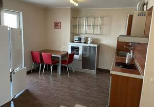 2-к квартира, на длительный срок, 68м2, 18/26 этаж