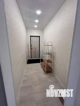 1-к квартира, на длительный срок, 38м2, 7/10 этаж