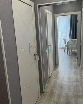 1-к квартира, на длительный срок, 41м2, 9/18 этаж