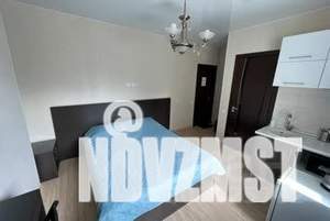1-к квартира, посуточно, 20м2, 2/5 этаж