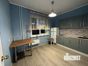 1-к квартира, на длительный срок, 40м2, 3/10 этаж