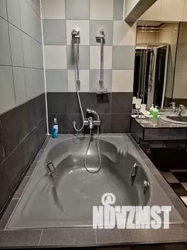 4-к квартира, посуточно, 110м2, 13/14 этаж