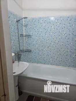 Студия квартира, на длительный срок, 30м2, 2/10 этаж