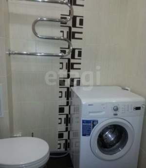 1-к квартира, на длительный срок, 41м2, 6/10 этаж