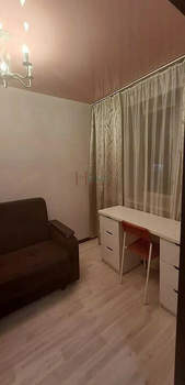 3-к квартира, на длительный срок, 50м2, 4/9 этаж